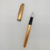 Parker Sonnet 11 in Pink-Gold with 18K Nib Fountain Pen - Image 3