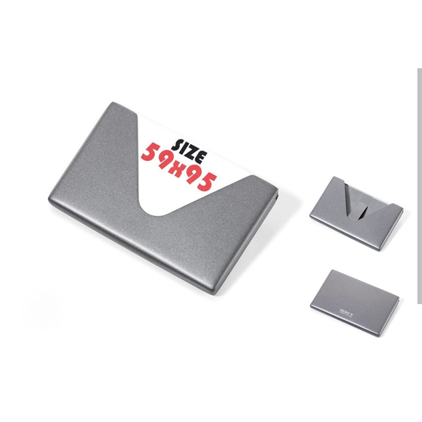 CDC35TI - BIG SPENDER BUSINESS CARD CASE