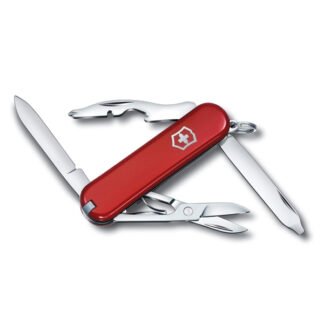 06363 - RAMBLER RED