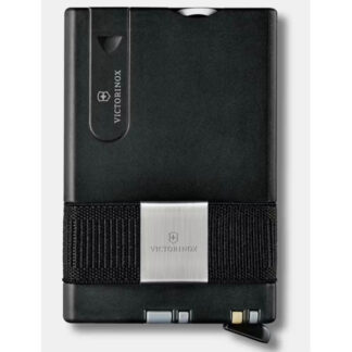0725036 - 0.7250.36 Smart Card Wallet Gray