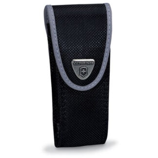405473X1 - 4.0547.3-X1 LOCK BLADE BELT POUCH MEDIUM BLK NYLON