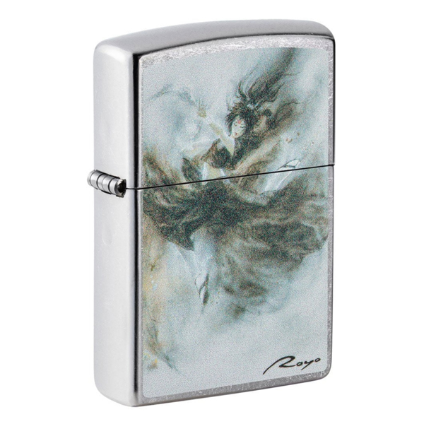 49766 - LUIS ROYO