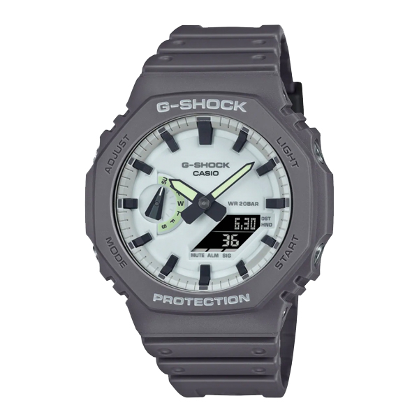 GA2100HD-8A - AD RSN GRAYB